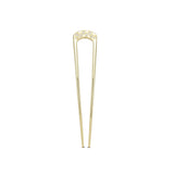Hopscotch Hair Pin