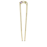 Birthstone Hair Pin