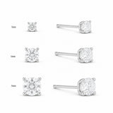 Classic Stud Earring