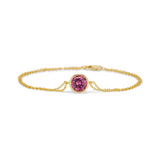 Birthstone Bracelet