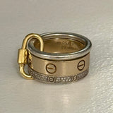 Classic Ring Link Carabiner