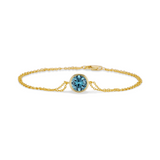 Birthstone Bracelet