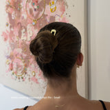 Hopscotch Hair Pin