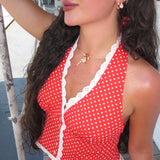 Single Dangle Cuff Charm