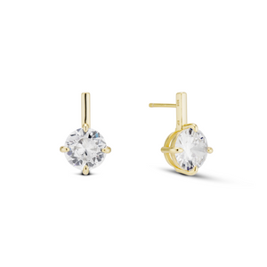 CLASSIC DROP EARRING
