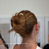Hopscotch Hair Pin