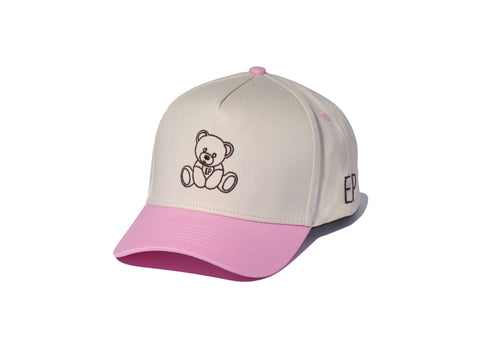 EP TEDDY TRUCKER HAT