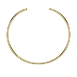 Classic Cuff Necklace