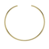 Classic Cuff Necklace