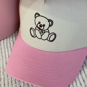 EP TEDDY TRUCKER HAT