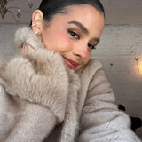 Amore Stud Earring