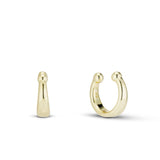 Classic Cuff Earring - Single