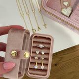 Baby Jewelry Case