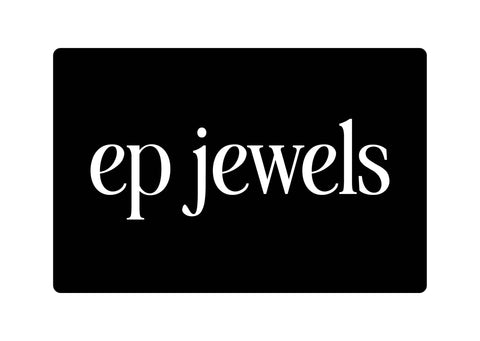 EP JEWELS GIFT CARD - DIGITAL