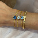 Birthstone Bracelet