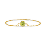Birthstone Bracelet