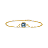 Birthstone Bracelet