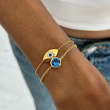 Birthstone Bracelet