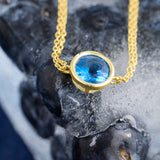 Birthstone Bracelet