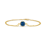 Birthstone Bracelet