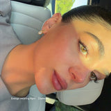 Birthstone Drop Earring
