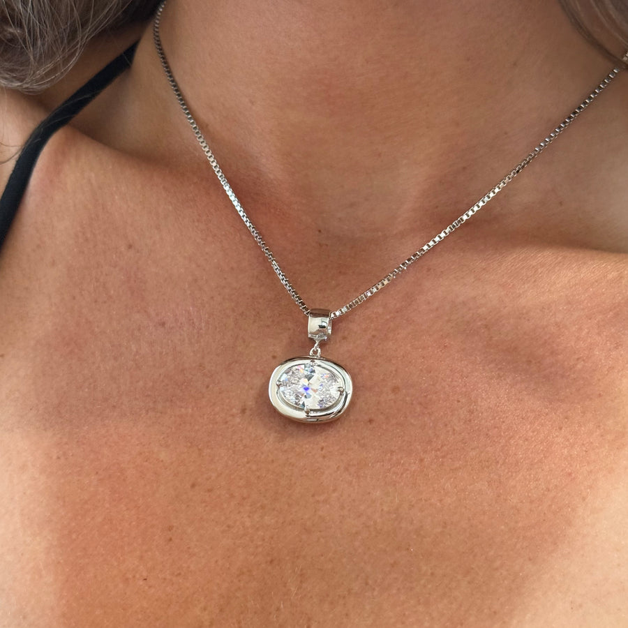 Silver Birthstone