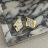 Cz Taylor Earring