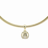 Pretty Lady Cuff Pendant