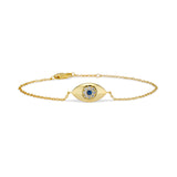 Evil Eye Bracelet