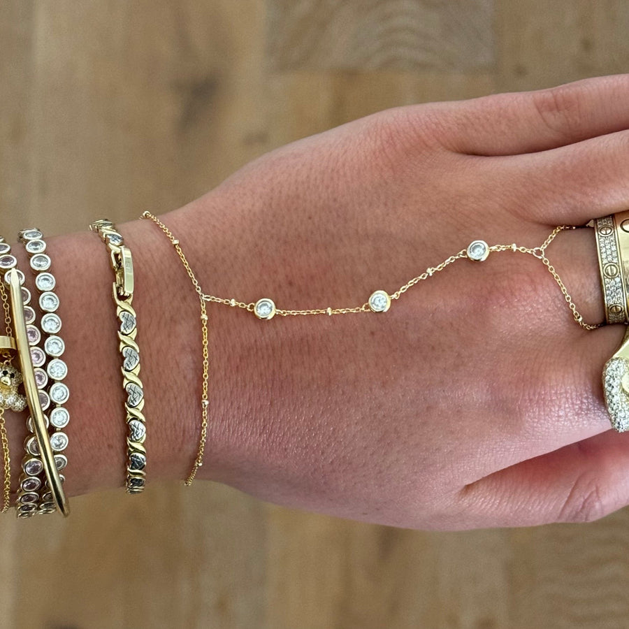 Hand Chain