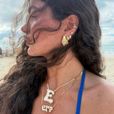 Cz Taylor Earring