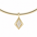 Cz Taylor Necklace
