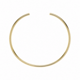 Classic Cuff Necklace