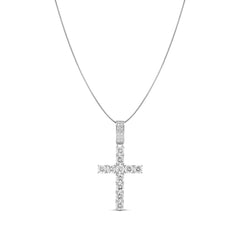Cross Necklace|EP Jewels