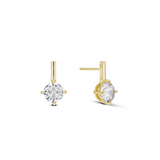 Classic Drop Earring