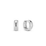 Classic Huggie Hoop Earring|EP Jewels