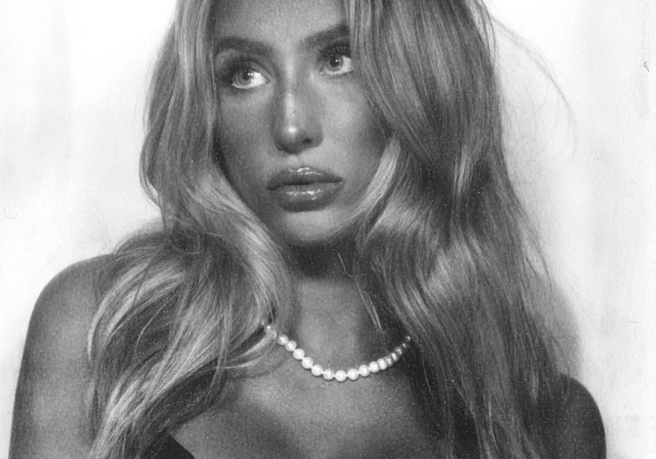 Classic Pearl Necklace|EP Jewels
