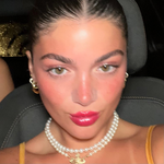 Classic Pearl Necklace|EP Jewels