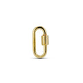 Classic Ring Link Carabiner