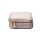 Classic Travel Jewelry Case