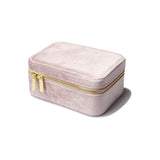 Classic Travel Jewelry Case