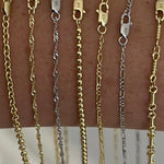 Dainty Chain|EP Jewels