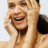 Evil Eye Ring