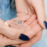 Evil Eye Ring