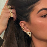 Classic Cuff Earring - Single