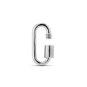 CLASSIC RING LINK CARABINER