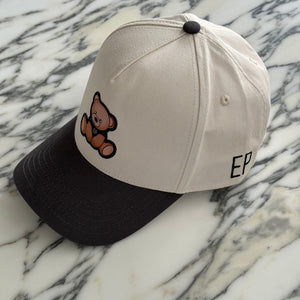 EP TEDDY TRUCKER HAT