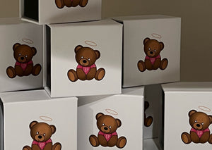 EP TEDDY BOX