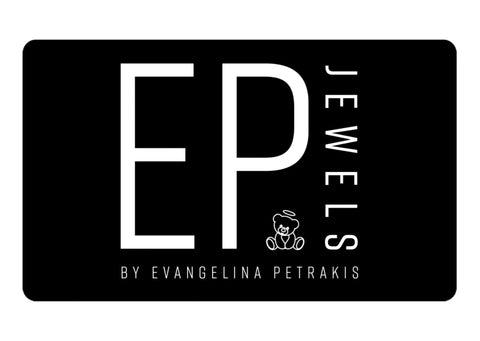 EP JEWELS GIFT CARD - DIGITAL