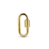 Classic Ring Link Carabiner